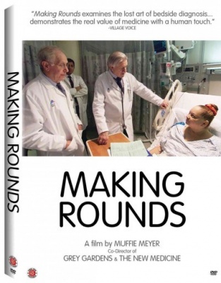 Photo of Making Rounds