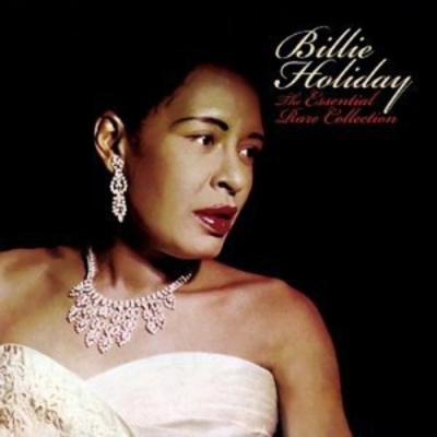 Photo of Cleopatra Records Billie Holiday - Essential Rare Collection