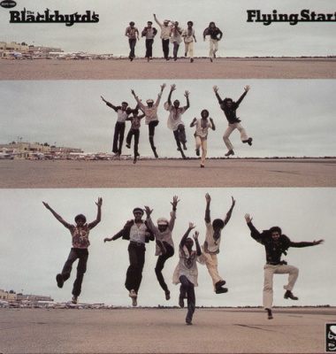 Photo of Beat Goes Public Bgp Blackbyrds - Flying Start