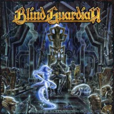 Photo of EMI Europe Generic Blind Guardian - Nightfall In Middle Earth