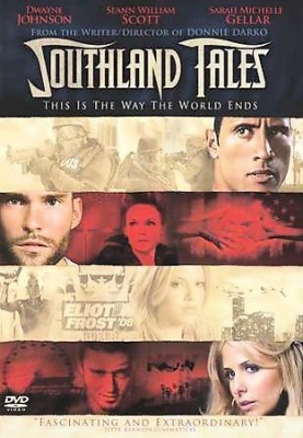 Photo of Southland Tales