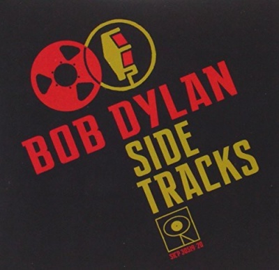 Photo of Imports Bob Dylan - Side Tracks