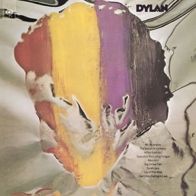 Photo of Imports Bob Dylan - Bob Dylan