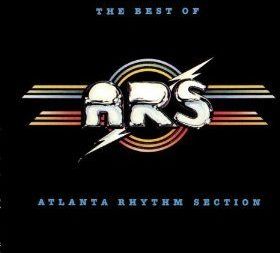 Photo of Atlanta Rhythm Section - Best of