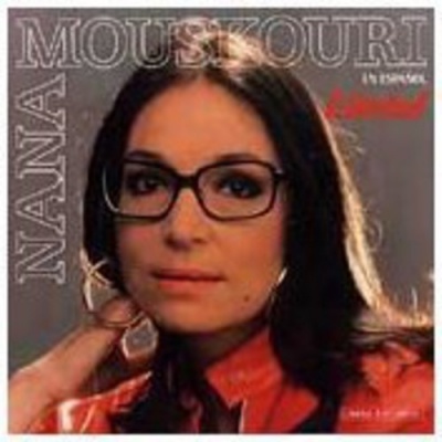 Universal Import Nana Mouskouri Libertad