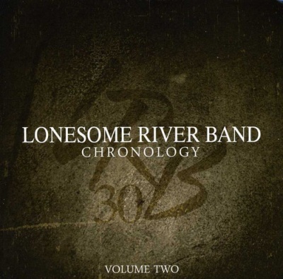 Photo of Rural Rhythm Lonesome River Band - Chronology 2