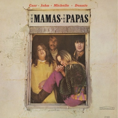 Photo of Sundazed Music Inc Mamas & Papas