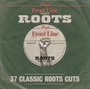 Imports Front Line Presents Roots / Various Photo
