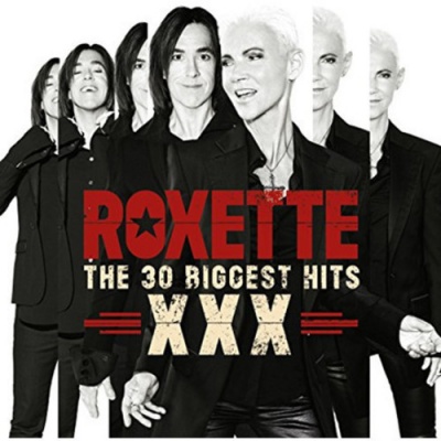 Photo of Warner Bros Records Roxette - 30 Biggest Hits XXX