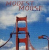 Glacial Pace Modest Mouse - Interstate 8 Photo
