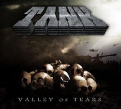 Photo of Metal Mind Tank - Valley of Tears