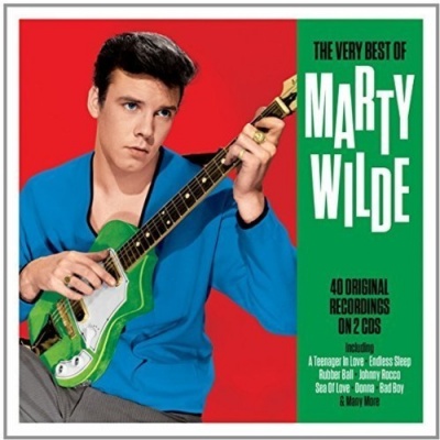 Photo of Imports Marty Wilde - Very Best of