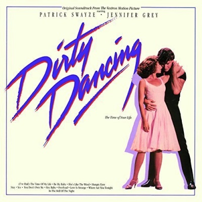 Photo of SONY MUSIC CG Dirty Dancing - Original Soundtrack