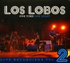 Los Angeles Recordin Los Lobos - One Time One Night: Live Recordings 2 Photo