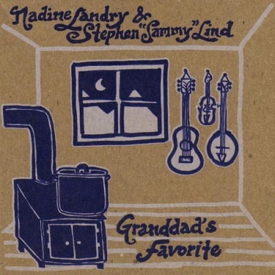Photo of Foghorn Music Nadine & Lind Landry - Grandad's Favorite