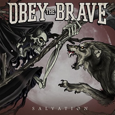 Photo of Epitaph Ada Obey the Brave - Salvation