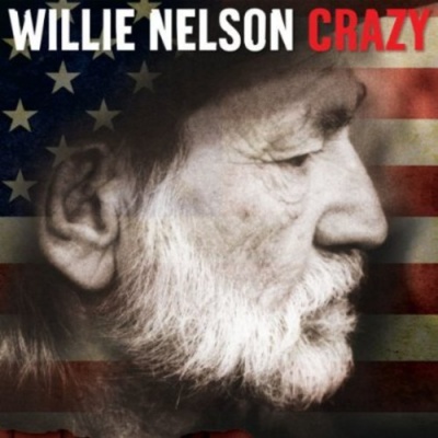Photo of Imports Willie Nelson - Crazy