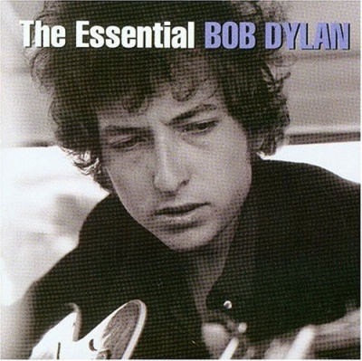 Photo of Sony Legacy Bob Dylan - Essential Bob Dylan
