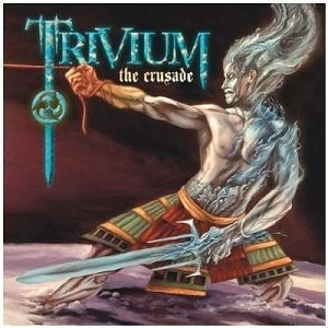 Photo of Roadrunner Records Trivium - Crusade