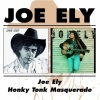 Mca Nashville Joe Ely - Honky Tonk Masquerade Photo