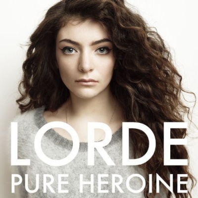 Photo of Imports Lorde - Pure Heroine