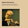 Imports Mstislav Rostropovich - Schumann Cello Concerto In a Minor Op.129 / Saint Photo