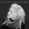 Interscope Records Ellie Goulding - Halcyon Photo