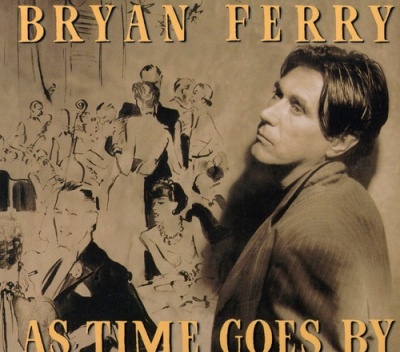 Photo of EMI Europe Generic Bryan Ferry - As Time Goes By