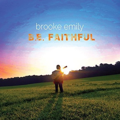 Photo of CD Baby Brooke Emily - B.E. Faithful