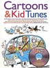 CD Baby Bugs Bower - Cartoons & Kid Tunes Photo