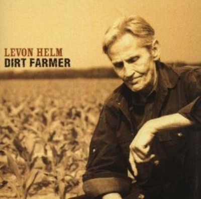 Photo of Vanguard Records Dirt Farmer Music Levon Helm - Dirt Farmer
