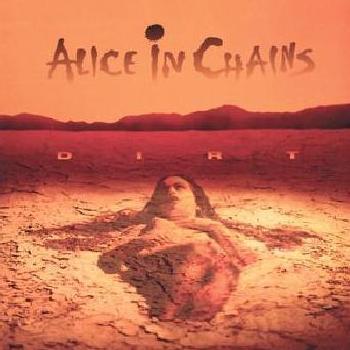 Photo of Columbia Europe Alice In Chains - Dirt