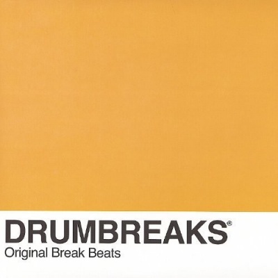 Photo of The Beat Down Drum Breaks - Original Break Beats