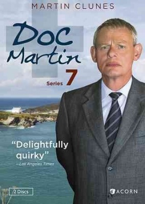 Photo of Doc Martin: Series 7