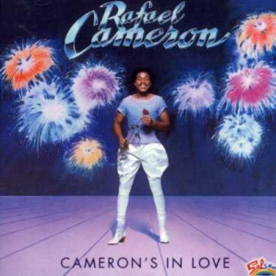 Photo of Imports Rafael Cameron - Cameron's In Love