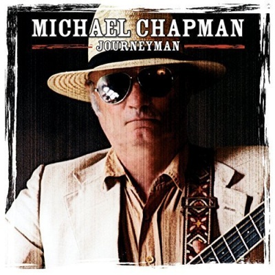 Photo of Secret Records Michael Chapman - Journeyman