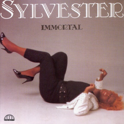 Photo of Unidisc Records Sylvester - Immortal