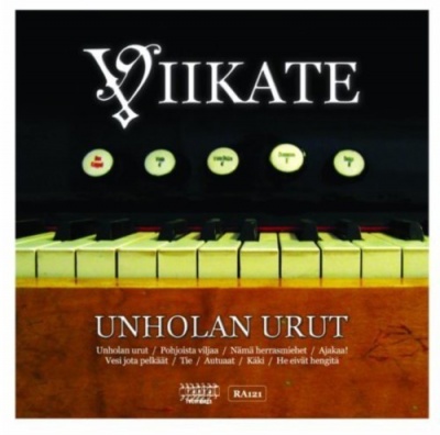 Photo of Spinefarm Viikate - Unholan Urut