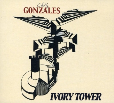 Photo of Imports Chilly Gonzales - Ivory Tower