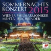 Wiener Philharmoniker - Sommernachtskonzert 2015 / Summer Night Concert 2015 Photo