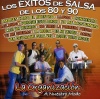 Sony US Latin Organizacion - Exitos De Salsa De Los 80 Y 90 Photo