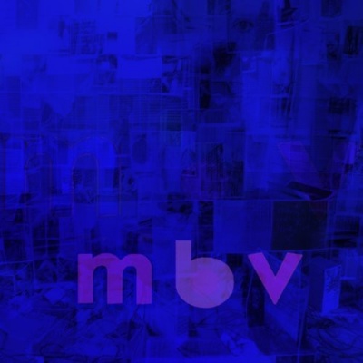 Photo of MBV Records My Bloody Valentine - MBV