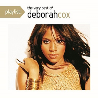 Photo of Sbme Special Mkts Deborah Cox - Playlist: the Best of Deborah Cox