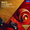 Decca Virtuoso Series / Kremer / Amf / Holliger - Virtuoso: Bach J.S. / Violin Concertos Photo
