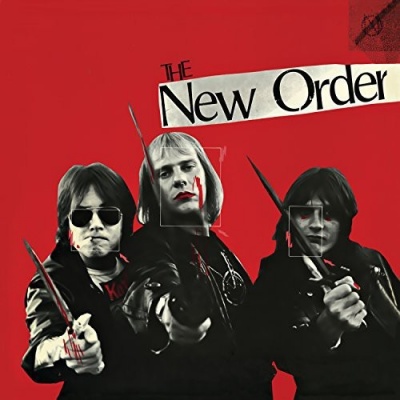 Photo of Cleopatra Records New Order