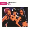 Sbme Special Mkts Tlc - Playlist: the Very Best of Tlc Photo
