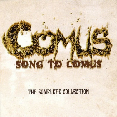 Photo of Castle Music UK Comus - Song to Comus: the Complete Collection