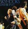 Mushroom Records Skyhooks - Live! Be In It Photo
