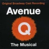 Rca Victor Broadway Original Broadway Cast Recording - Avenue Q: The Musical Photo