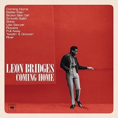 Photo of Sony Leon Bridges - Coming Home